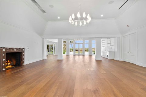 Villa ou maison à vendre à Jupiter Island, Floride: 4 chambres, 430.6 m2 № 2025019 - photo 11
