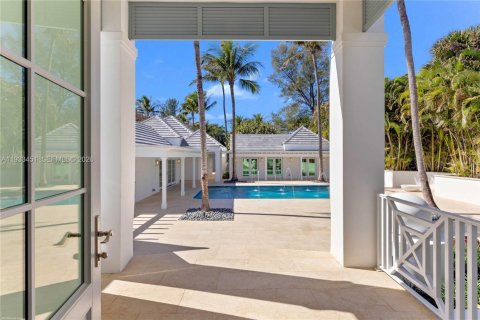 Villa ou maison à vendre à Jupiter Island, Floride: 4 chambres, 430.6 m2 № 2025019 - photo 10