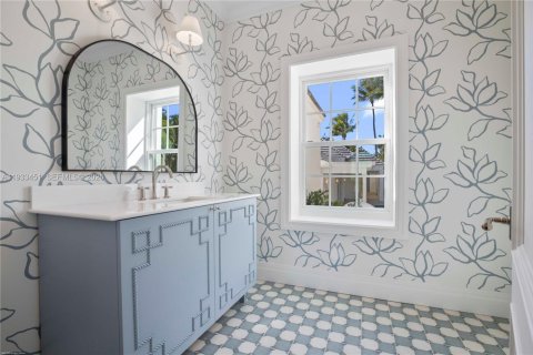 Villa ou maison à vendre à Jupiter Island, Floride: 4 chambres, 430.6 m2 № 2025019 - photo 22