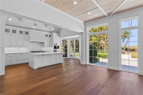 Villa ou maison à vendre à Jupiter Island, Floride: 4 chambres, 430.6 m2 № 2025019 - photo 24