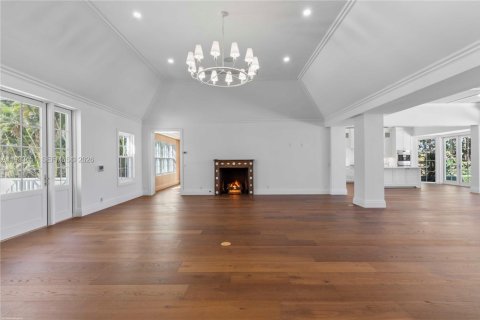 Villa ou maison à vendre à Jupiter Island, Floride: 4 chambres, 430.6 m2 № 2025019 - photo 13