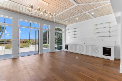 Villa ou maison à vendre à Jupiter Island, Floride: 4 chambres, 430.6 m2 № 2025019 - photo 19