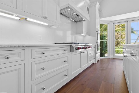 Villa ou maison à vendre à Jupiter Island, Floride: 4 chambres, 430.6 m2 № 2025019 - photo 27