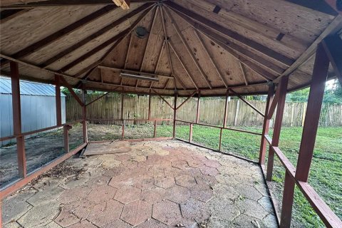 Купить виллу или дом в Сеффнер, Флорида 5 комнат, 133.5м2, № 1796641 - фото 25