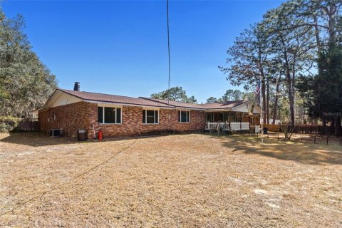 Casa en Lecanto, Florida 4 dormitorios, 270.07 m2 № 2370704