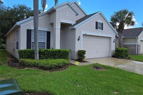 Villa ou maison à louer à Kissimmee, Floride: 3 chambres, 150.22 m2 № 2148985 - photo 3