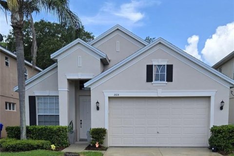 Villa ou maison à Kissimmee, Floride 3 chambres, 150.22 m2 № 2148985