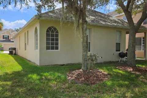 Villa ou maison à louer à Kissimmee, Floride: 3 chambres, 150.22 m2 № 2148985 - photo 16