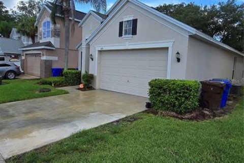Villa ou maison à louer à Kissimmee, Floride: 3 chambres, 150.22 m2 № 2148985 - photo 2