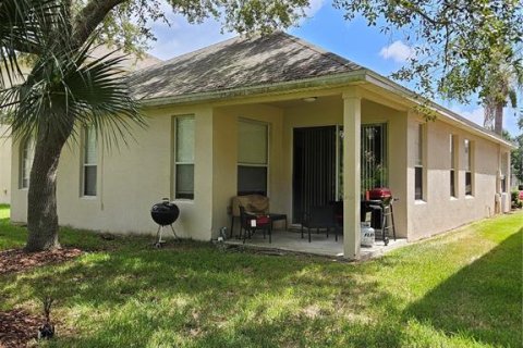 Villa ou maison à louer à Kissimmee, Floride: 3 chambres, 150.22 m2 № 2148985 - photo 17