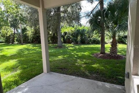 Villa ou maison à louer à Kissimmee, Floride: 3 chambres, 150.22 m2 № 2148985 - photo 15