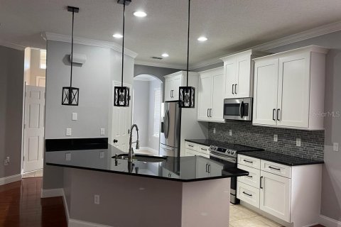Villa ou maison à louer à Kissimmee, Floride: 3 chambres, 150.22 m2 № 2148985 - photo 9