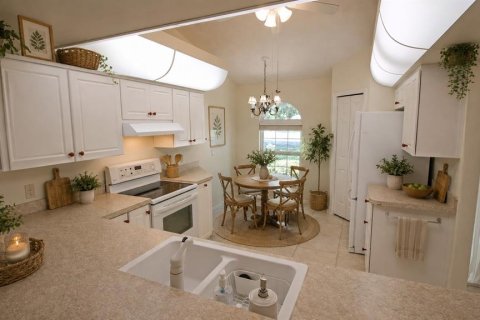 Villa ou maison à vendre à Inverness, Floride: 2 chambres, 111.3 m2 № 2204821 - photo 6