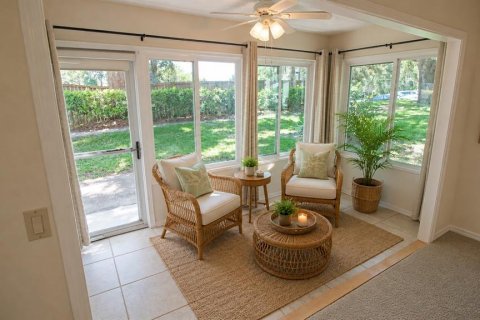 Villa ou maison à vendre à Inverness, Floride: 2 chambres, 111.3 m2 № 2204821 - photo 24