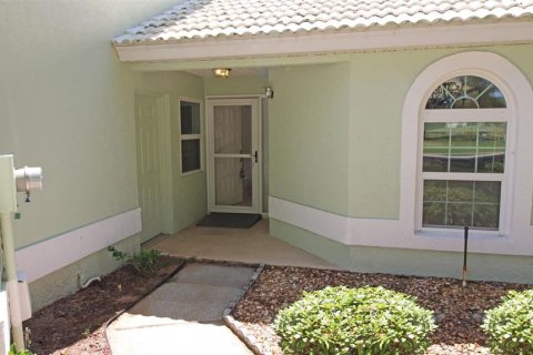 Villa ou maison à vendre à Inverness, Floride: 2 chambres, 111.3 m2 № 2204821 - photo 4