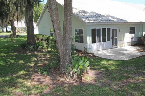 Villa ou maison à vendre à Inverness, Floride: 2 chambres, 111.3 m2 № 2204821 - photo 3