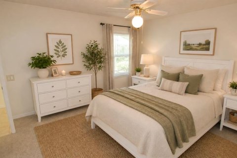 Villa ou maison à vendre à Inverness, Floride: 2 chambres, 111.3 m2 № 2204821 - photo 17