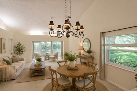 Villa ou maison à vendre à Inverness, Floride: 2 chambres, 111.3 m2 № 2204821 - photo 11