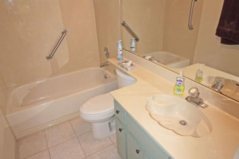 Villa ou maison à vendre à Inverness, Floride: 2 chambres, 111.3 m2 № 2204821 - photo 23