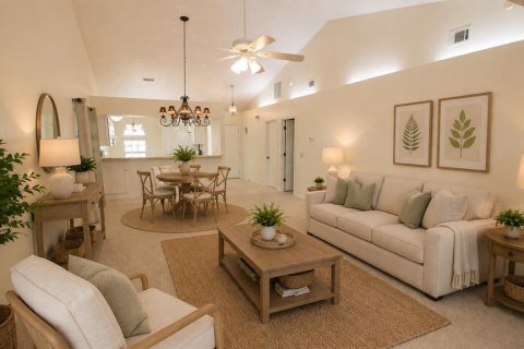 Villa ou maison à vendre à Inverness, Floride: 2 chambres, 111.3 m2 № 2204821 - photo 13