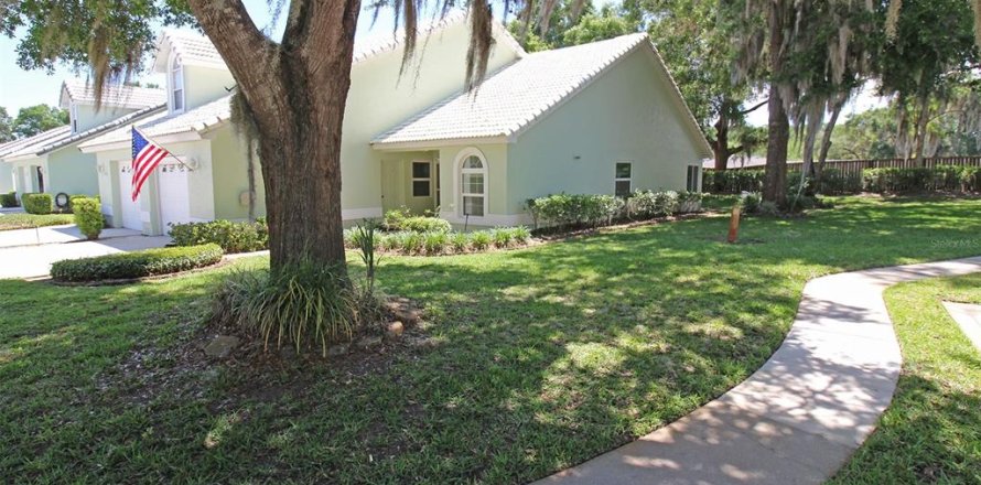 Villa ou maison à Inverness, Floride 2 chambres, 111.3 m2 № 2204821