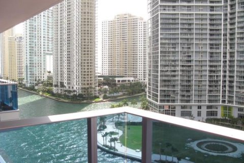 Condo à Miami, Floride, 2 chambres  № 1995870