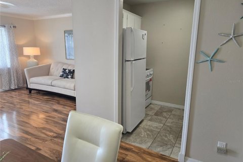 Villa ou maison à louer à Clearwater, Floride: 1 chambre, 55.09 m2 № 1793284 - photo 6