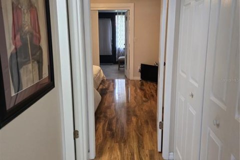 Villa ou maison à louer à Clearwater, Floride: 1 chambre, 55.09 m2 № 1793284 - photo 9