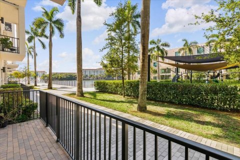 Copropriété à vendre à Doral, Floride: 2 chambres, 104.89 m2 № 1990415 - photo 20