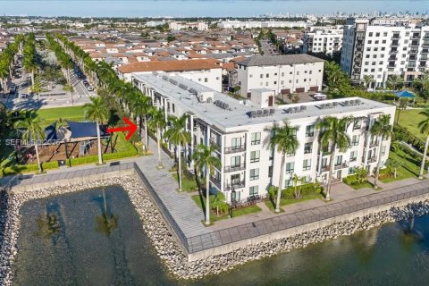 Copropriété à vendre à Doral, Floride: 2 chambres, 104.89 m2 № 1990415 - photo 22