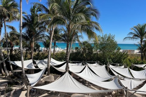 Condominio en alquiler en Miami Beach, Florida, 1 dormitorio, 70.61 m2 № 2075631 - foto 4