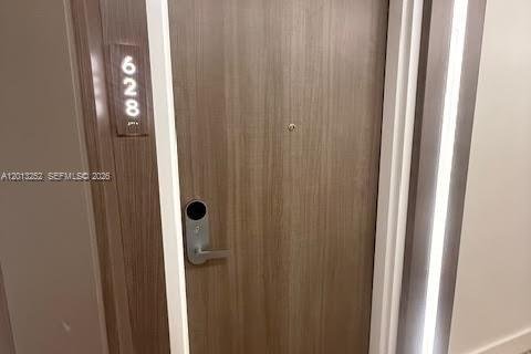 Condominio en alquiler en Miami Beach, Florida, 1 dormitorio, 70.61 m2 № 2075631 - foto 22