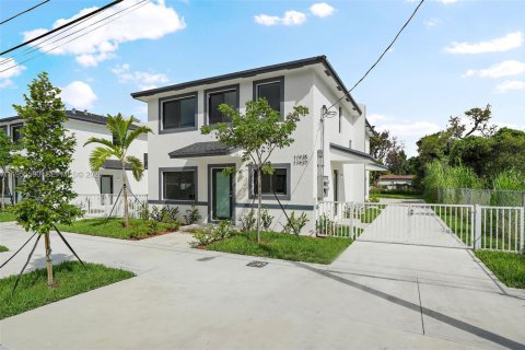 Casa en alquiler en Goulds, Florida, 3 dormitorios, 126.53 m2 № 2009952 - foto 6