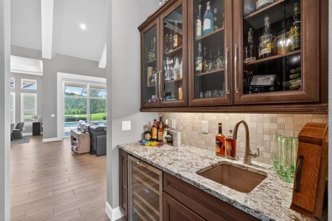 House in Ormond Beach, Florida 4 bedrooms, 356 sq.m. № 2117091 - photo 25