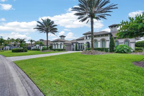 House in Ormond Beach, Florida 4 bedrooms, 356 sq.m. № 2117091 - photo 8
