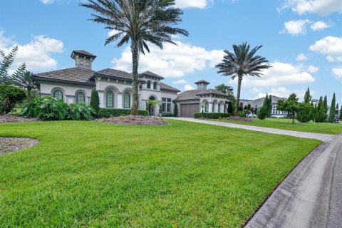 House in Ormond Beach, Florida 4 bedrooms, 356 sq.m. № 2117091 - photo 6