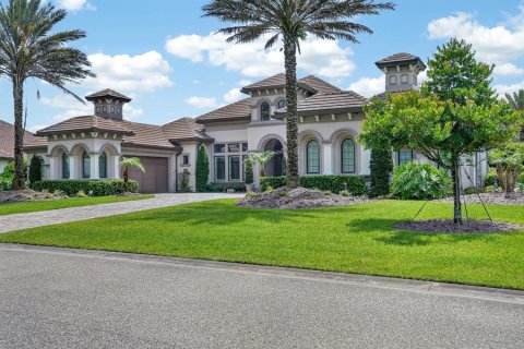 House in Ormond Beach, Florida 4 bedrooms, 356 sq.m. № 2117091 - photo 4