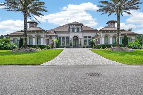 House in Ormond Beach, Florida 4 bedrooms, 356 sq.m. № 2117091 - photo 2