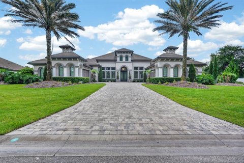 House in Ormond Beach, Florida 4 bedrooms, 356 sq.m. № 2117091 - photo 7