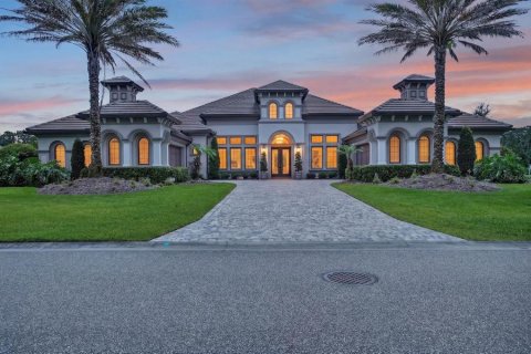 House in Ormond Beach, Florida 4 bedrooms, 356 sq.m. № 2117091 - photo 3