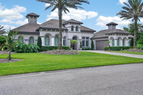 House in Ormond Beach, Florida 4 bedrooms, 356 sq.m. № 2117091 - photo 5