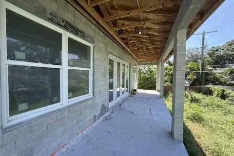 Villa ou maison à vendre à Tampa, Floride: 4 chambres, 309.09 m2 № 1909497 - photo 7