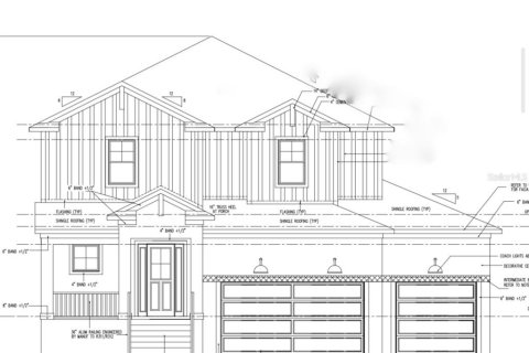 Casa en venta en Tampa, Florida, 4 dormitorios, 309.09 m2 № 1909497 - foto 1