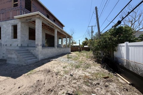Villa ou maison à vendre à Tampa, Floride: 4 chambres, 309.09 m2 № 1909497 - photo 9