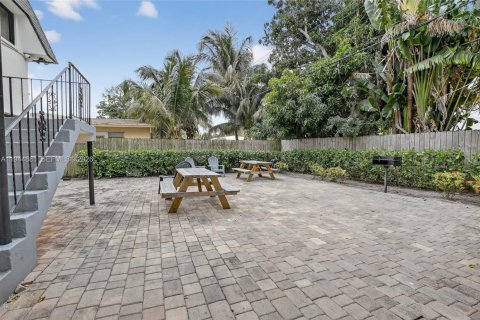 Apartamento en alquiler en Fort Lauderdale, Florida, 2 dormitorios, 92.9 m2 № 2001418 - foto 29