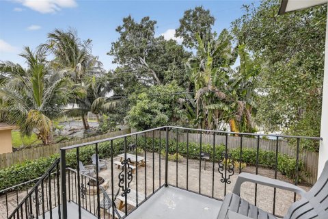 Apartamento en alquiler en Fort Lauderdale, Florida, 2 dormitorios, 92.9 m2 № 2001418 - foto 27