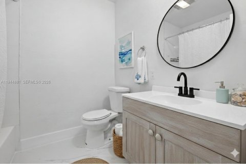 Apartamento en alquiler en Fort Lauderdale, Florida, 2 dormitorios, 92.9 m2 № 2001418 - foto 15