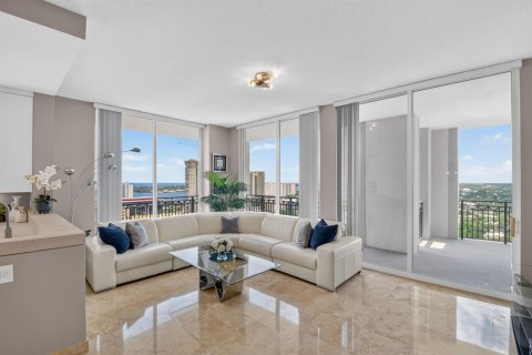 Copropriété à vendre à West Palm Beach, Floride: 2 chambres, 158.77 m2 № 2261971 - photo 11