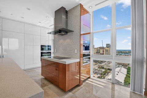Copropriété à vendre à West Palm Beach, Floride: 2 chambres, 158.77 m2 № 2261971 - photo 26