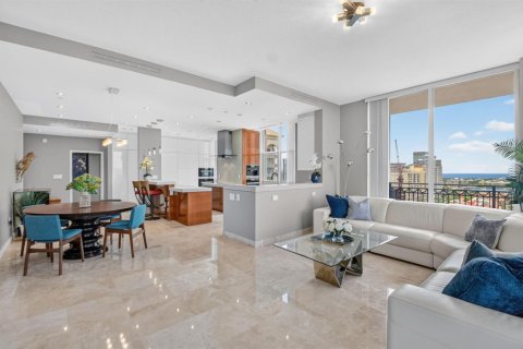Copropriété à vendre à West Palm Beach, Floride: 2 chambres, 158.77 m2 № 2261971 - photo 4